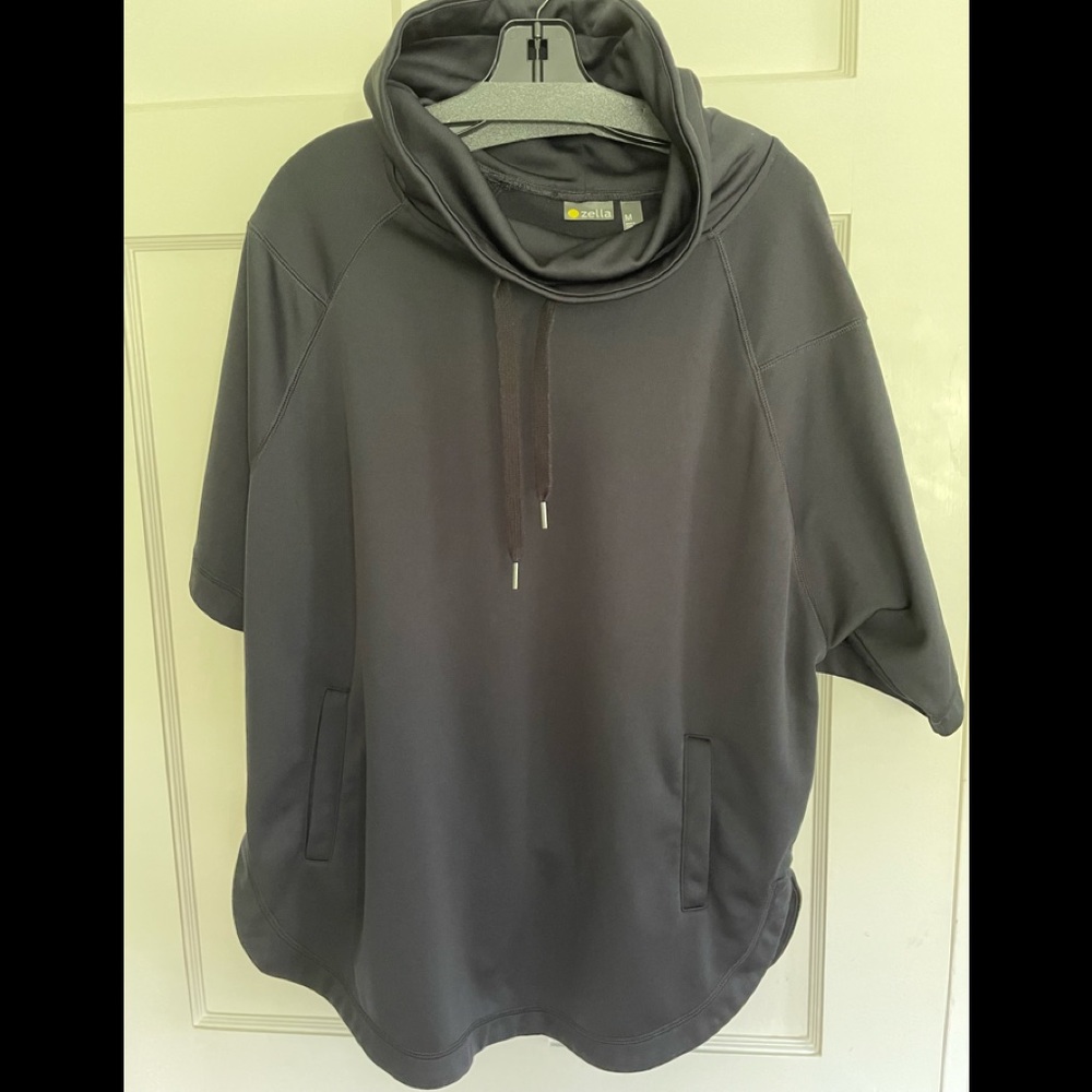 Zella workout tunic
